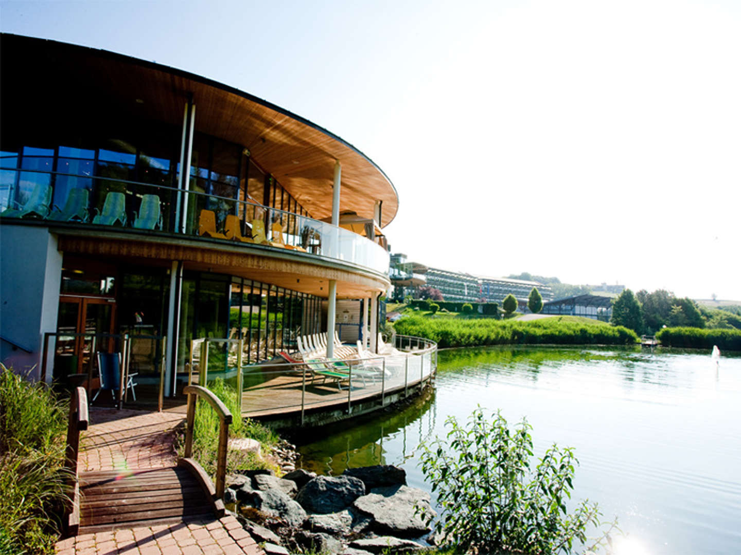 Therme & Relax in Loipersdorf | 4 Tage