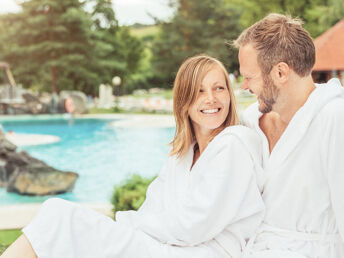 Therme & Relax in Loipersdorf | 4 Tage
