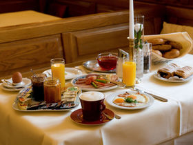 Kurzurlaub im Burgenland | 6 Tage  