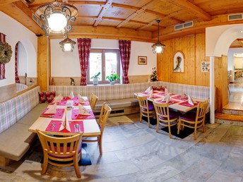 Almsommer erleben, Biken, Wandern, relaxen | 3 Nächte im Hotel Pension Egger