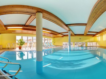 Almsommer erleben, Biken, Wandern, relaxen | 3 Nächte im Hotel Pension Egger