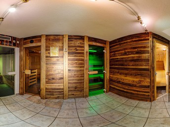 Almsommer erleben, Biken, Wandern, relaxen | 3 Nächte im Hotel Pension Egger