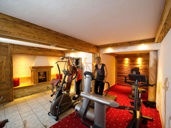 Almsommer erleben, Biken, Wandern, relaxen | 3 Nächte im Hotel Pension Egger