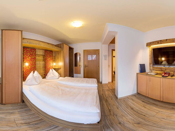 Almsommer erleben, Biken, Wandern, relaxen | 3 Nächte im Hotel Pension Egger