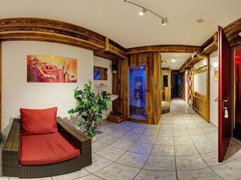 Almsommer erleben, Biken, Wandern, relaxen | 3 Nächte im Hotel Pension Egger