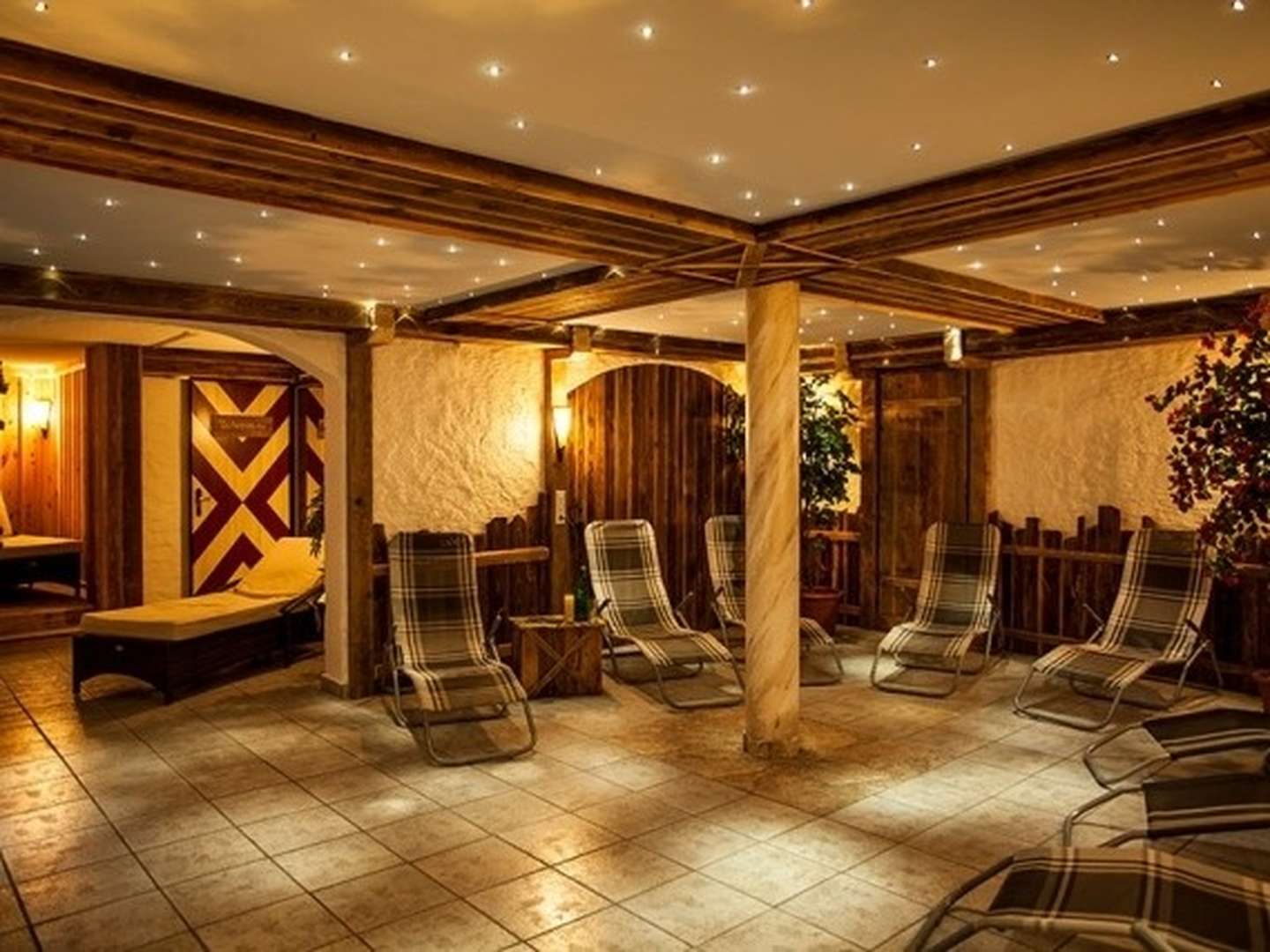 Almsommer erleben, Biken, Wandern, relaxen | 3 Nächte im Hotel Pension Egger