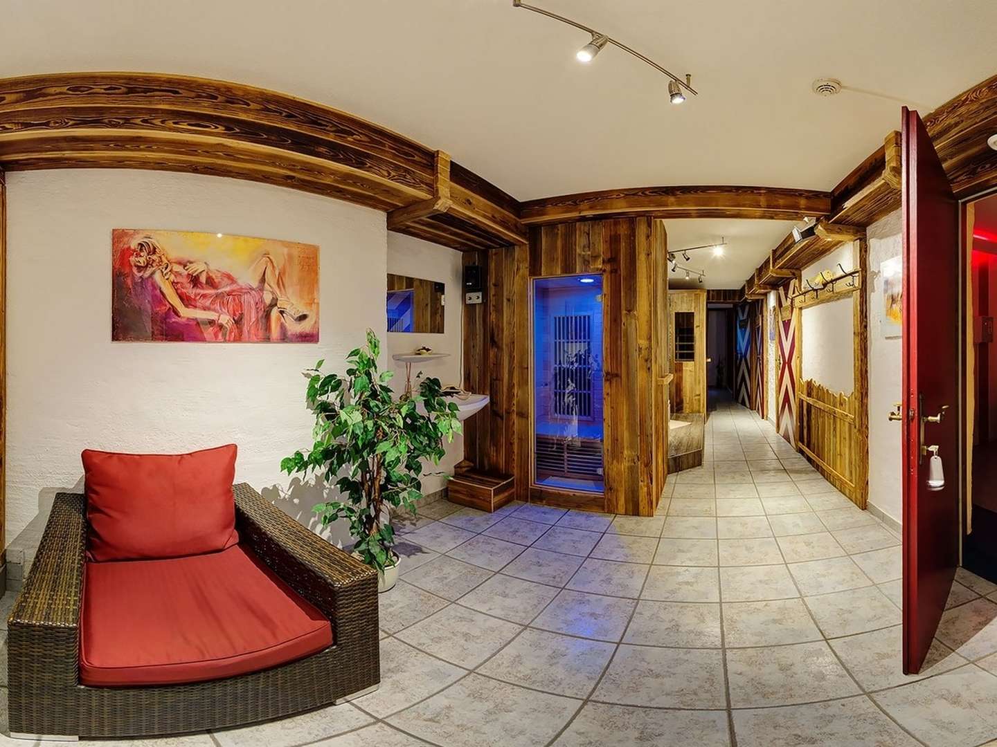 Almsommer erleben, Biken, Wandern, relaxen | 3 Nächte im Hotel Pension Egger