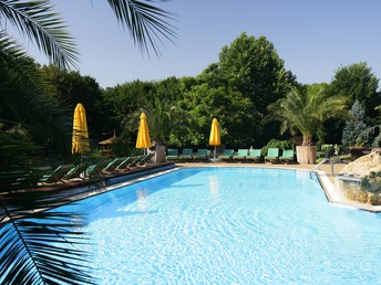 Wellness, Lebensfreude & Genuss | Auszeit in Bad Radkersburg inkl. Verwöhnpension | 2 Nächte