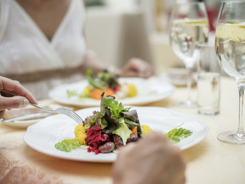 Wellness, Lebensfreude & Genuss | Auszeit in Bad Radkersburg inkl. Verwöhnpension | 2 Nächte