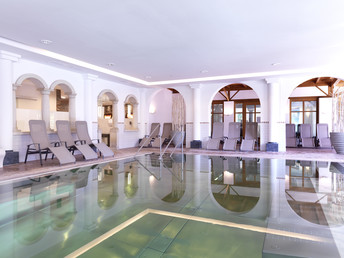 Wellness, Lebensfreude & Genuss | Auszeit in Bad Radkersburg inkl. Verwöhnpension | 2 Nächte