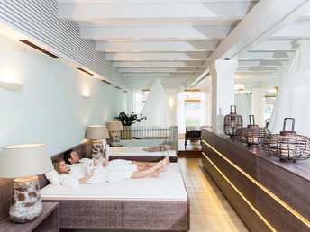 Wellness, Lebensfreude & Genuss | Auszeit in Bad Radkersburg inkl. Verwöhnpension | 2 Nächte