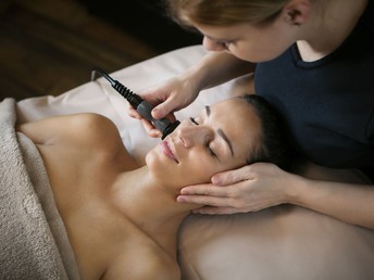 Wellness, Lebensfreude & Genuss | Auszeit in Bad Radkersburg inkl. Verwöhnpension | 2 Nächte
