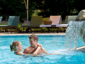 Entspannungsschnäppchen in Bad Radkersburg inkl. Frühstück | 6 Nächte