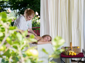 Entspannungsschnäppchen in Bad Radkersburg inkl. Frühstück | 6 Nächte