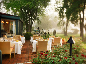 Entspannungsschnäppchen in Bad Radkersburg inkl. Frühstück | 6 Nächte