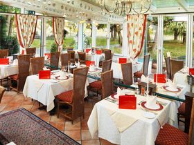 Entspannungsschnäppchen in Bad Radkersburg inkl. Frühstück | 6 Nächte