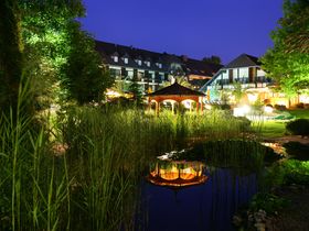 Wellness, Lebensfreude & Genuss | Auszeit in Bad Radkersburg inkl. Verwöhnpension | 2 Nächte