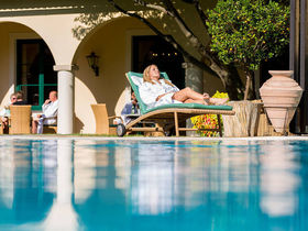 Entspannungsschnäppchen in Bad Radkersburg inkl. Frühstück | 6 Nächte