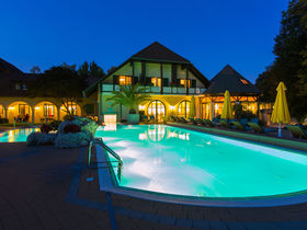 Entspannungsschnäppchen in Bad Radkersburg inkl. Frühstück | 6 Nächte