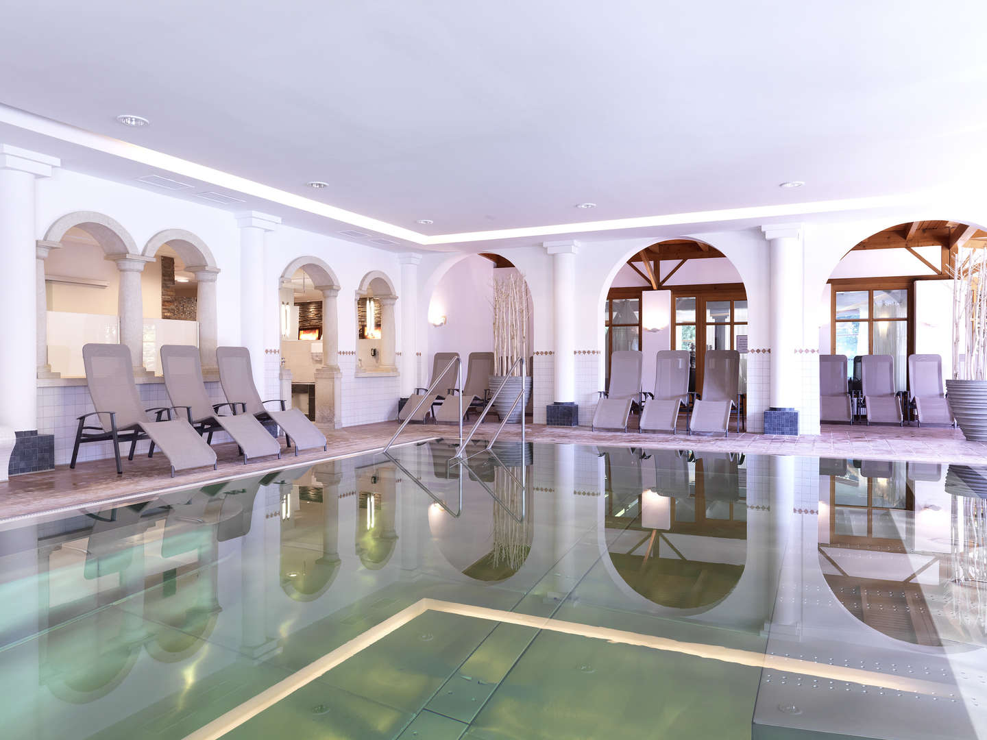 Wellness, Lebensfreude & Genuss | Auszeit in Bad Radkersburg inkl. Verwöhnpension | 2 Nächte