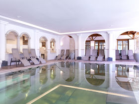 Entspannungsschnäppchen in Bad Radkersburg inkl. Frühstück | 6 Nächte