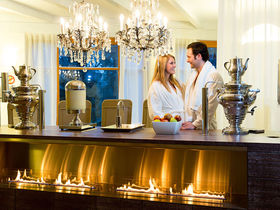 Entspannungsschnäppchen in Bad Radkersburg inkl. Frühstück | 6 Nächte