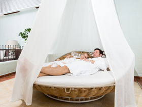 Entspannungsschnäppchen in Bad Radkersburg inkl. Frühstück | 6 Nächte