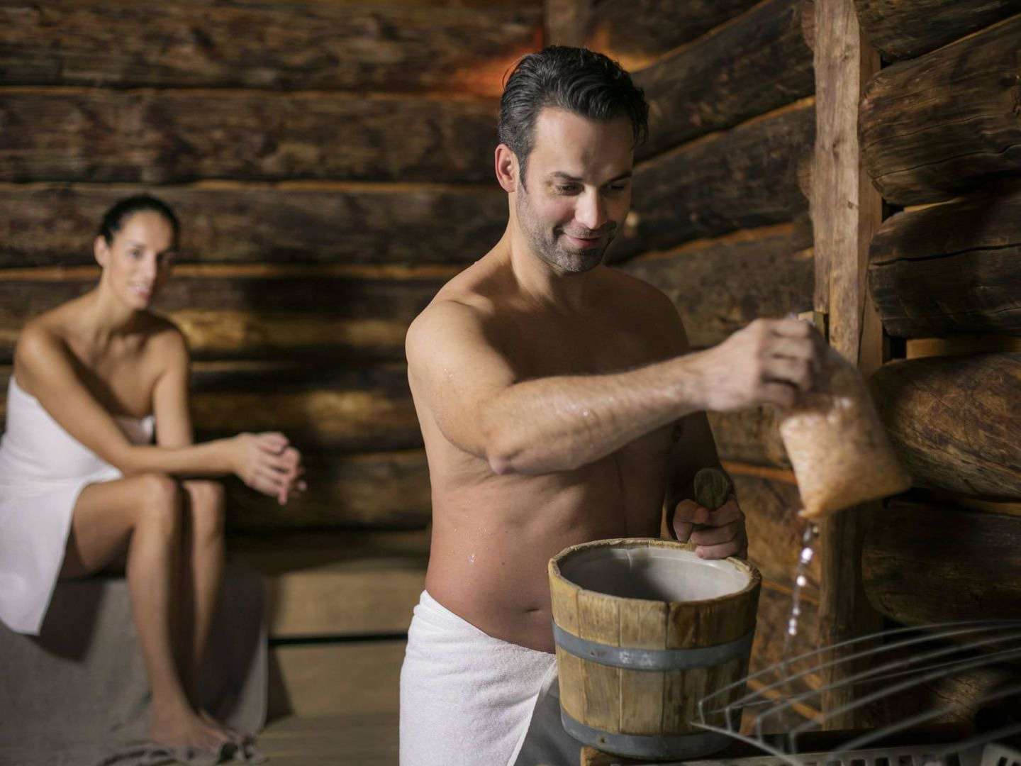 Wellness, Lebensfreude & Genuss | Auszeit in Bad Radkersburg inkl. Verwöhnpension | 2 Nächte
