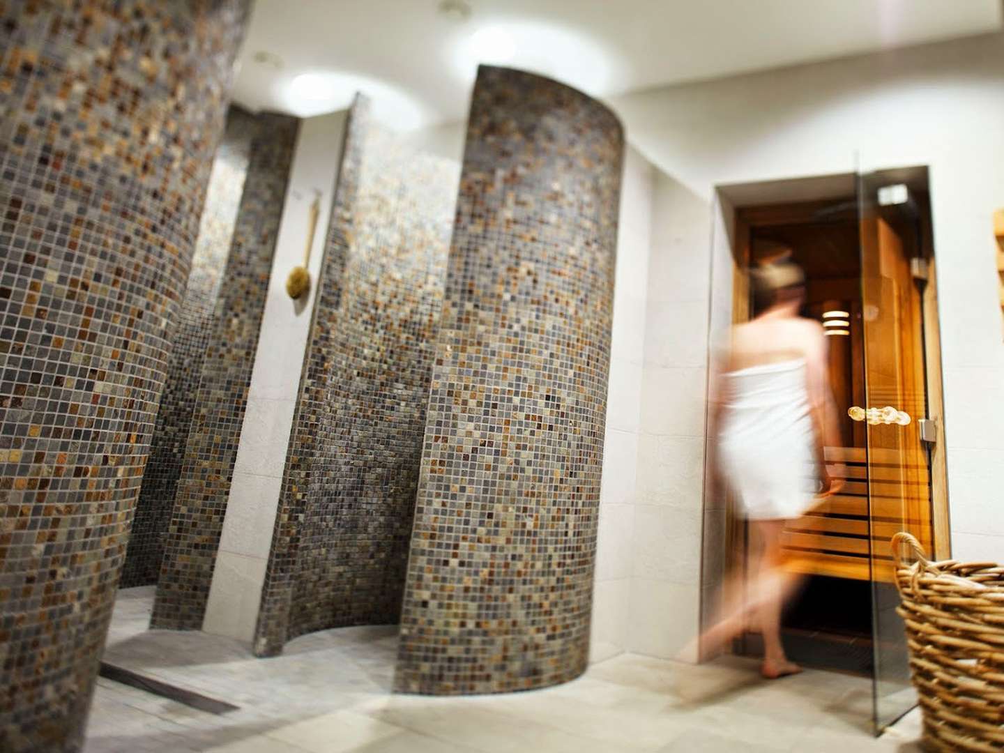 Wellness, Lebensfreude & Genuss | Auszeit in Bad Radkersburg inkl. Verwöhnpension | 2 Nächte