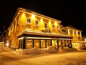  4=3 Winterzuckerl in Radstadt inkl. 3-Tages Skipass