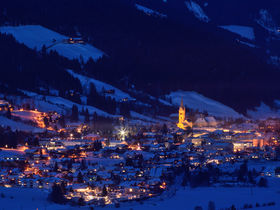  4=3 Winterzuckerl in Radstadt inkl. 3-Tages Skipass