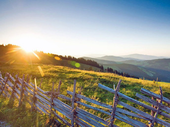 Ländliche Harmonie & gelebte Tradition im Landhotel in der Oststeiermark | 2 Tage
