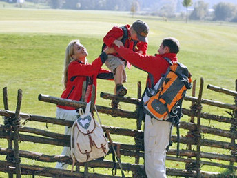 Ländliche Harmonie & gelebte Tradition im Landhotel in der Oststeiermark | 2 Tage
