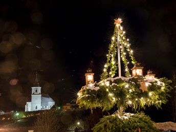Ländliche Harmonie & gelebte Tradition im Landhotel in der Oststeiermark | 2 Tage