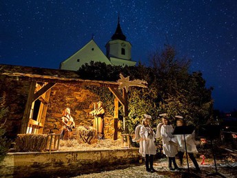 Ländliche Harmonie & gelebte Tradition im Landhotel in der Oststeiermark | 2 Tage