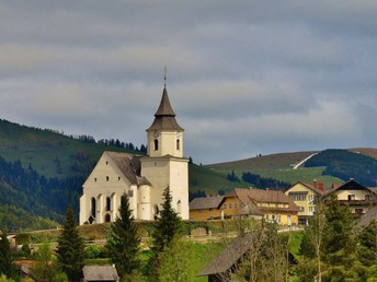 Ländliche Harmonie & gelebte Tradition im Landhotel in der Oststeiermark | 2 Tage