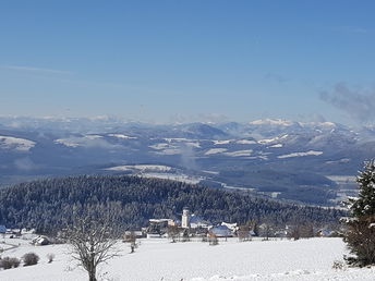 Ländliche Harmonie & gelebte Tradition im Landhotel in der Oststeiermark | 2 Tage