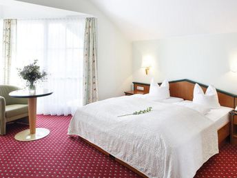 Ländliche Harmonie & gelebte Tradition im Landhotel in der Oststeiermark | 2 Tage