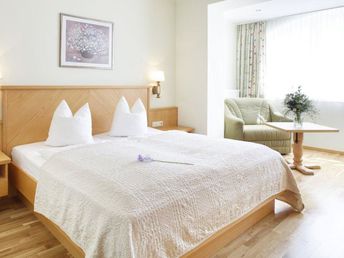 Ländliche Harmonie & gelebte Tradition im Landhotel in der Oststeiermark | 2 Tage
