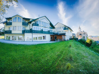 Ländliche Harmonie & gelebte Tradition im Landhotel in der Oststeiermark | 2 Tage
