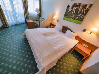 Ländliche Harmonie & gelebte Tradition im Landhotel in der Oststeiermark | 2 Tage