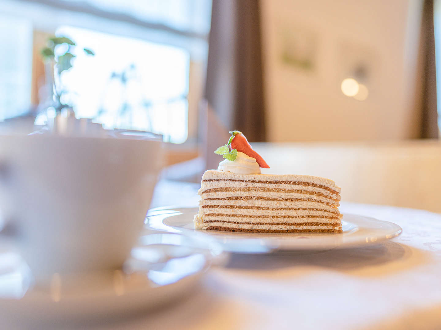 Ländliche Harmonie & gelebte Tradition im Landhotel in der Oststeiermark | 2 Tage