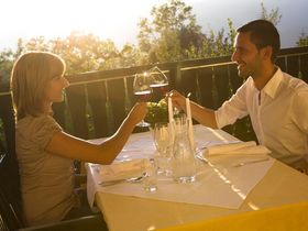 Natur Pur im steirischen Almenland | 4 Tage im Landhotel Schwaiger inkl. Halbpension & GenussCard