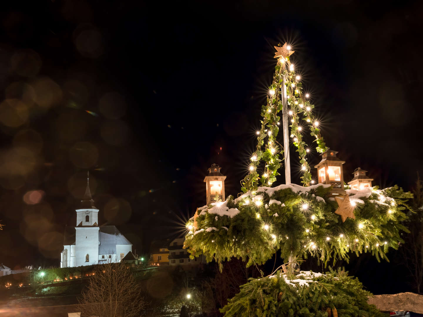 Ländliche Harmonie & gelebte Tradition im Landhotel in der Oststeiermark | 2 Tage