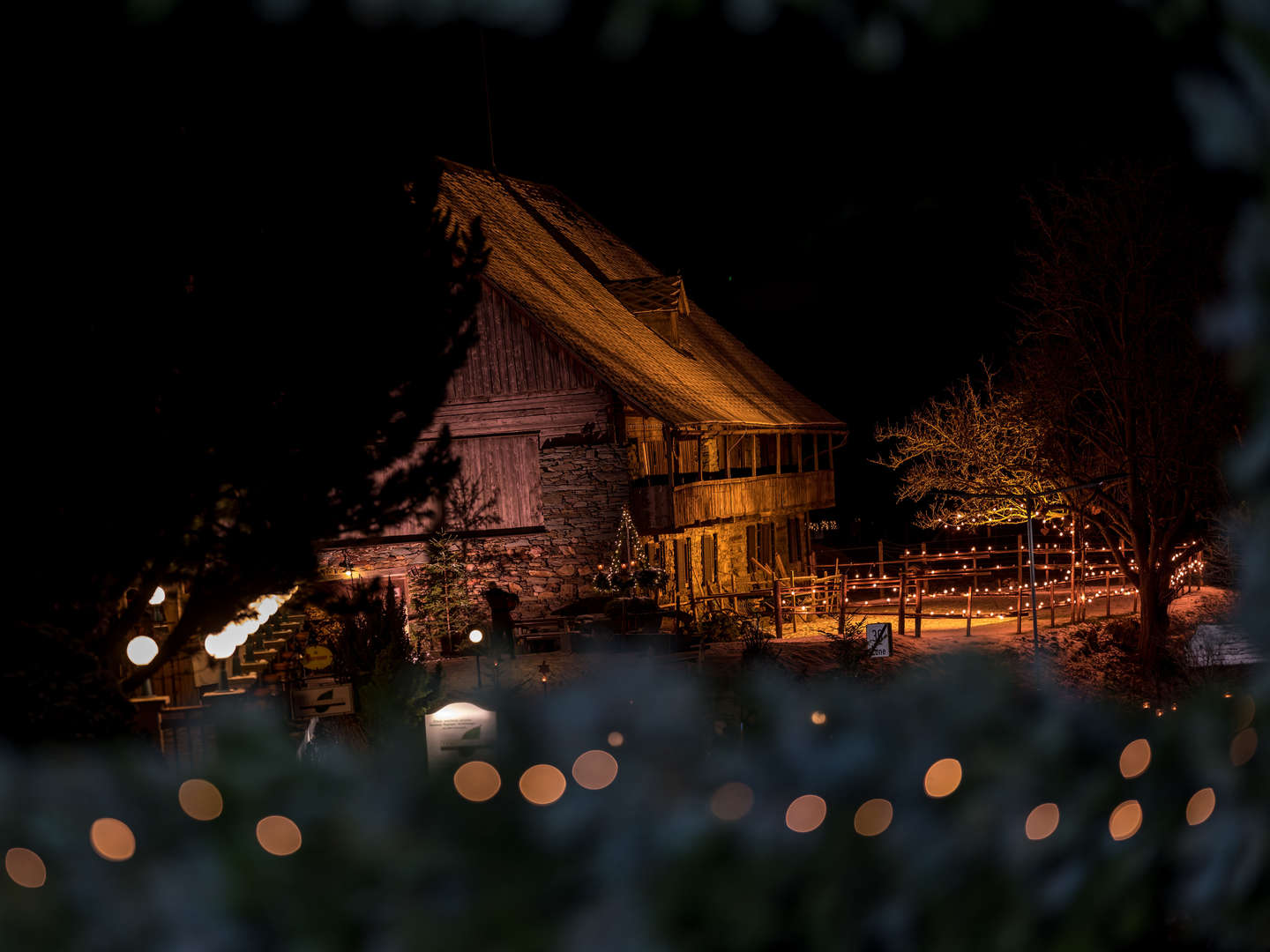 Ländliche Harmonie & gelebte Tradition im Landhotel in der Oststeiermark | 2 Tage