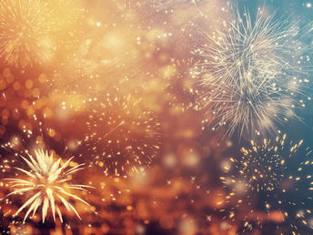 Silvester mit Musik & Tanz im steirischen Almenland | 5 Nächte inkl. Silvesterprogramm