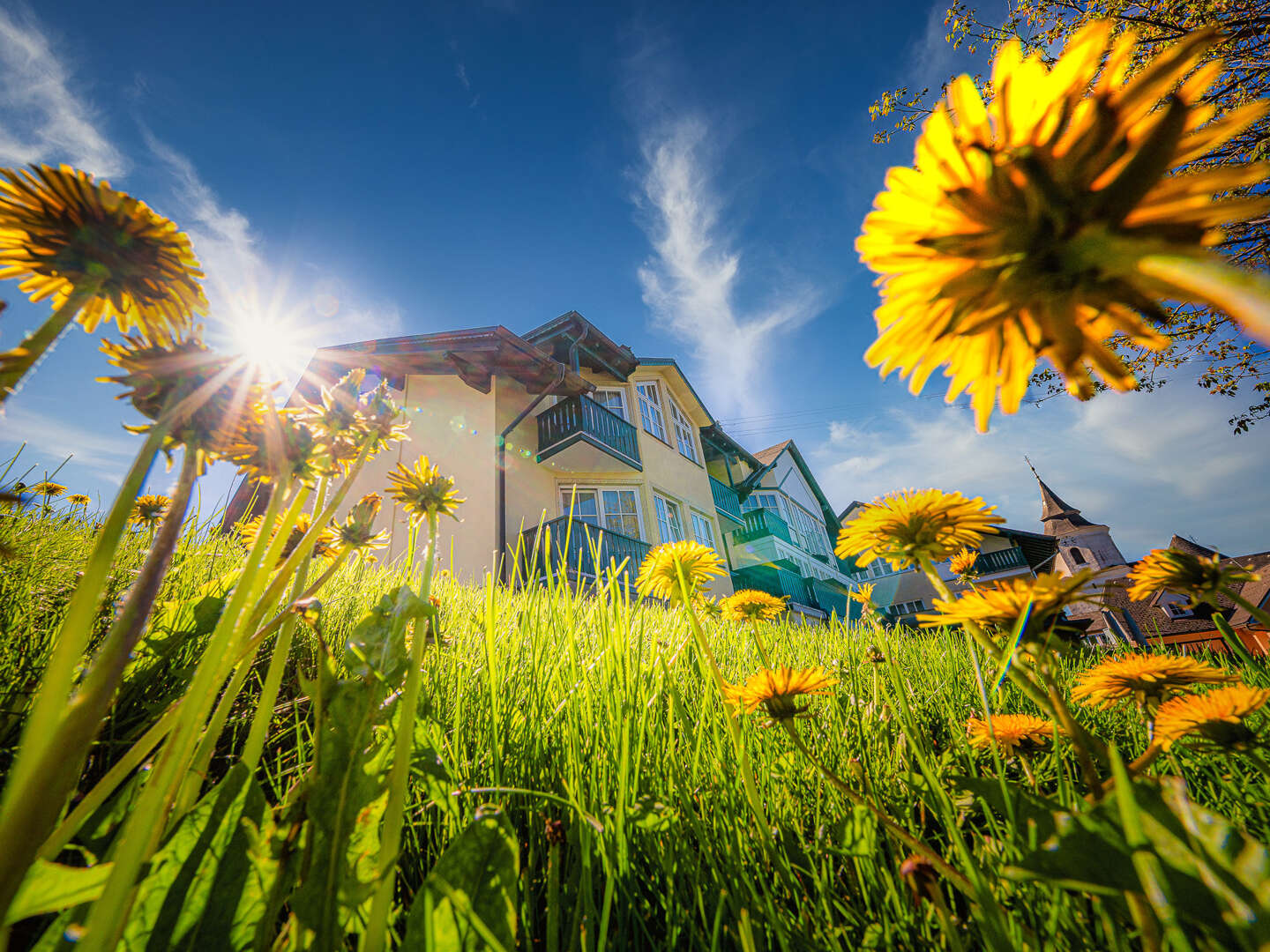 Ländliche Harmonie & gelebte Tradition im Landhotel in der Oststeiermark | 2 Tage