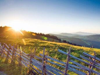 Ländliche Harmonie & gelebte Tradition im Landhotel in der Oststeiermark | 3 Tage