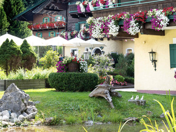 Genussurlaub - Salzburg von der schönsten Seite erleben inkl. Sommer Card | 2 Nächte