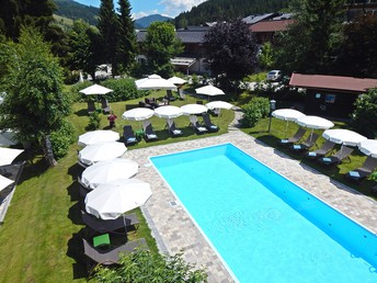 Genussurlaub - Salzburg von der schönsten Seite erleben inkl. Sommer Card | 2 Nächte